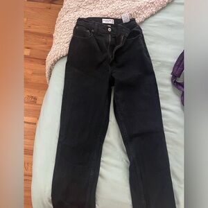 Abercrombie jeans